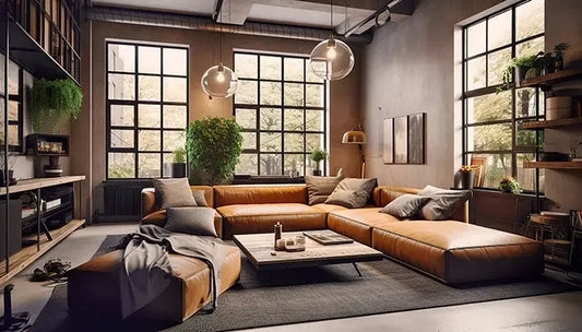 Warmes oder Kaltes Licht: Ihr Leitfaden für die Perfekte Beleuchtung zu Hause - Komfortmöbel24