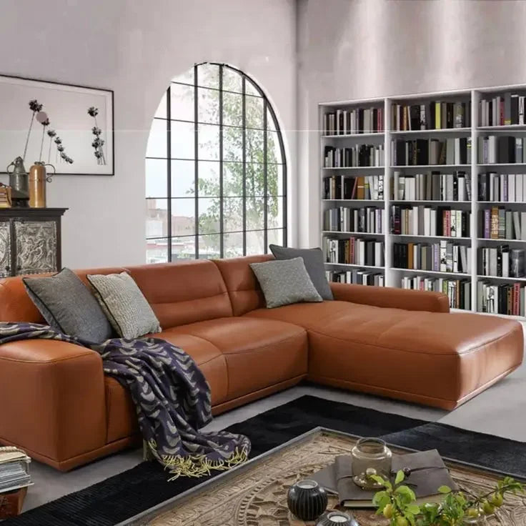 Wohnzimmer Design Ideen 💡 für stilvollen Komfort und Eleganz – Komfortmöbel24