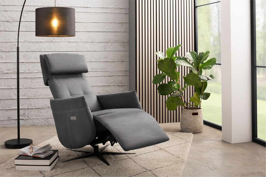 Welcher Relaxsessel ist der beste? - Ihr umfassender Ratgeber für Komfort und Stil - Komfortmöbel24