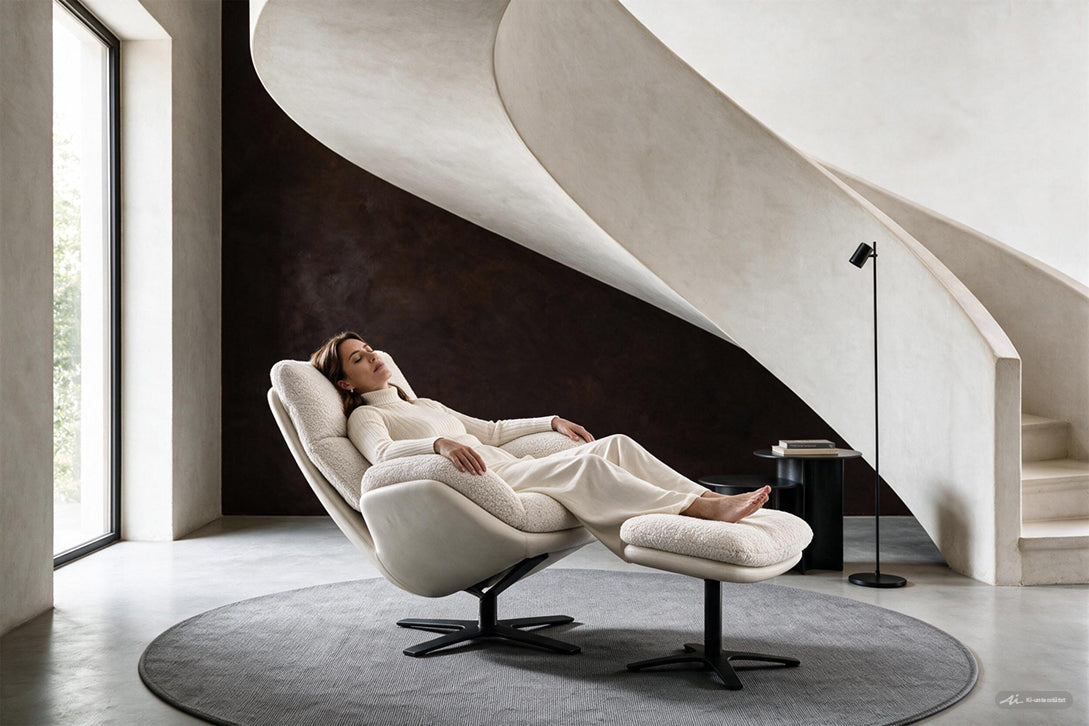 Cloud9, Relaxsessel
