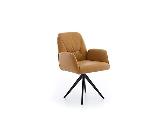 W.SCHILLIG seat&eat ole 11620 MED Leder Z69 (Farbe wählbar) - Komfortmöbel24