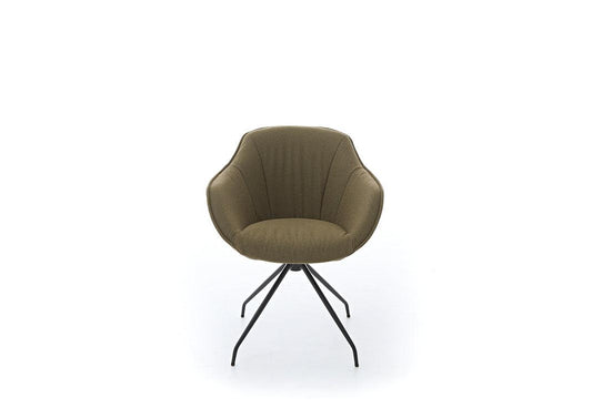 W.SCHILLIG seat&eat toraa 11644 MDB Stoff W82/36 camouflage - Komfortmöbel24