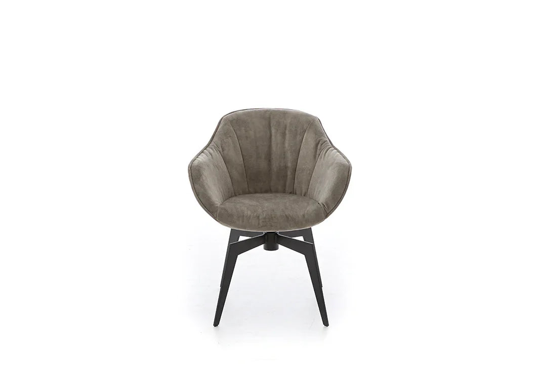 W.SCHILLIG seat&eat toraa 11644 MDB Stoff S41/94 graphite - Komfortmöbel24