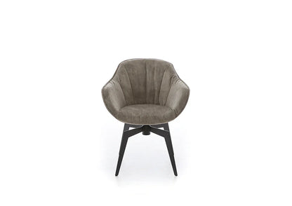 W.SCHILLIG seat&eat toraa 11644 MDB Stoff S41/94 graphite - Komfortmöbel24