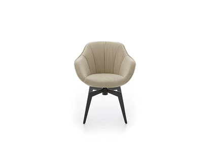 W.SCHILLIG seat&eat toraa 11644 MDB Stoff V39/43 cream - Komfortmöbel24