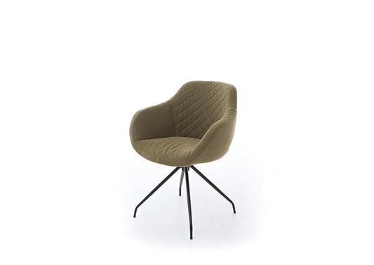 W.SCHILLIG seat&eat toraa 11644 MDR Stoff W82/36 camouflage - Komfortmöbel24