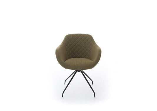 W.SCHILLIG seat&eat toraa 11644 MDR Stoff W82/36 camouflage - Komfortmöbel24