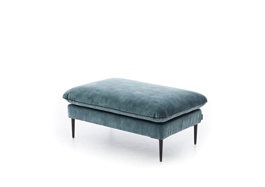 W.SCHILLIG Hocker enjoy&MORE 15450 G105 Stoff S41/26 niagara - Komfortmöbel24