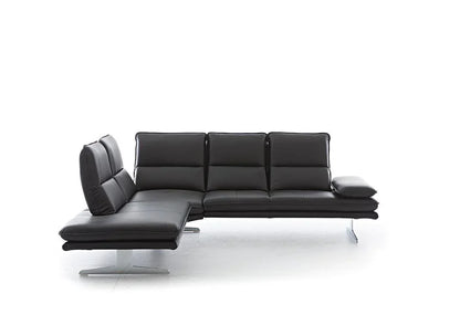 W.SCHILLIG Ecksofa broadway 16777 Leder 