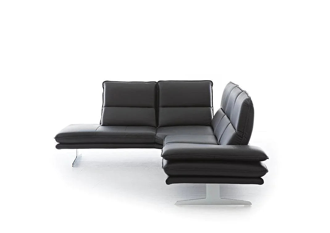 W.SCHILLIG Ecksofa broadway 16777 Leder 