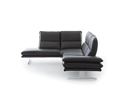 W.SCHILLIG Ecksofa broadway 16777 Leder 