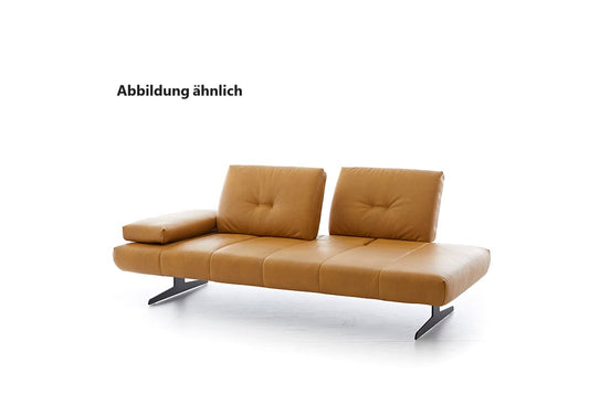 W.SCHILLIG Daybed chester 16790 CL80L Stoff S43/43 cream KR