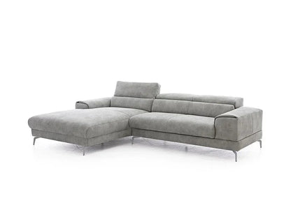 W.SCHILLIG Longchair piedroo plus21156 (B=303 cm) Stoff V52 (Farbe wählbar) NEU!