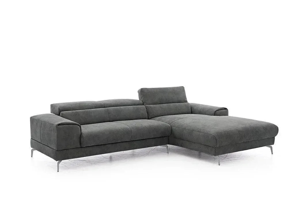 W.SCHILLIG Longchair piedroo plus21156 (B=303 cm) Stoff V52 (Farbe wählbar) NEU!