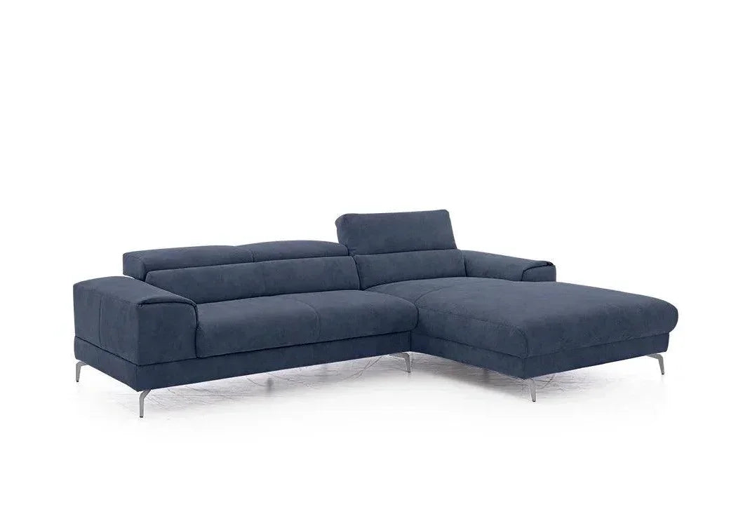 W.SCHILLIG Longchair piedroo plus21156 (B=303 cm) Stoff V52 (Farbe wählbar) NEU!