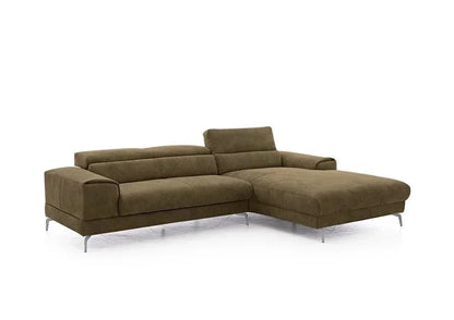 W.SCHILLIG Longchair piedroo plus21156 (B=303 cm) Stoff V52 (Farbe wählbar) NEU!