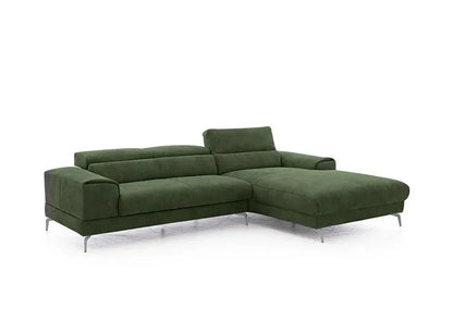 W.SCHILLIG Longchair piedroo plus21156 (B=303 cm) Stoff V52 (Farbe wählbar) NEU!
