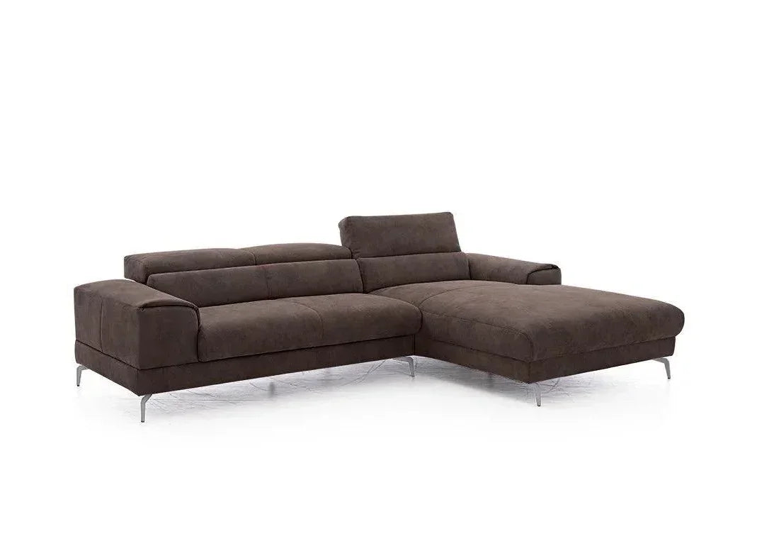 W.SCHILLIG Longchair piedroo plus21156 (B=303 cm) Stoff V52 (Farbe wählbar) NEU!