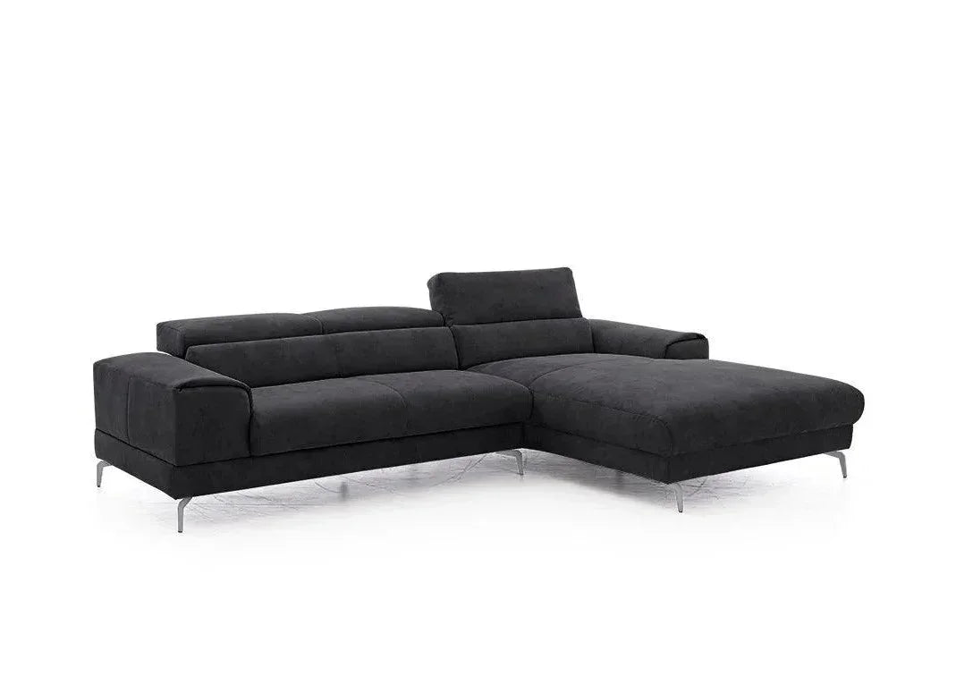 W.SCHILLIG Longchair piedroo plus21156 (B=303 cm) Stoff V52 (Farbe wählbar) NEU!