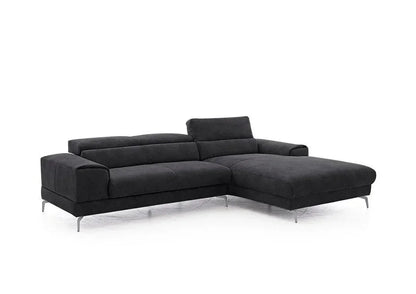 W.SCHILLIG Longchair piedroo plus21156 (B=303 cm) Stoff V52 (Farbe wählbar) NEU!