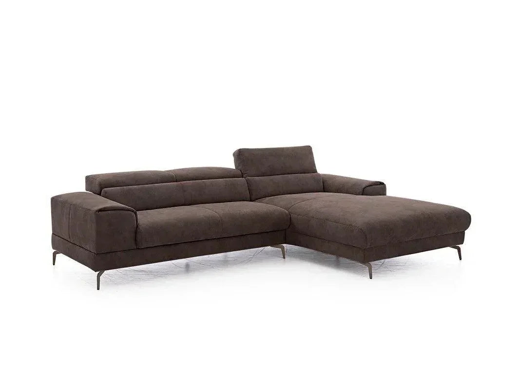 W.SCHILLIG Longchair piedroo plus21156 (B=303 cm) Stoff V52 (Farbe wählbar) NEU!