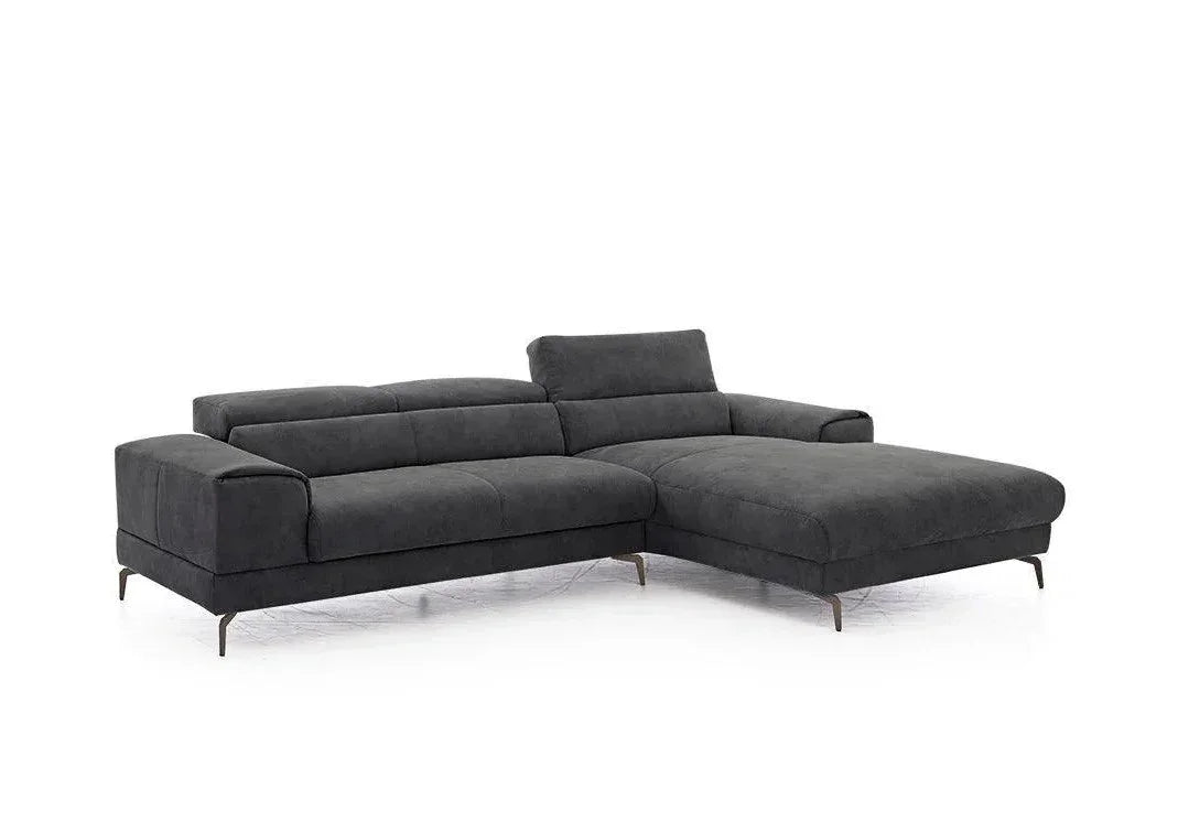 W.SCHILLIG Longchair piedroo plus21156 (B=303 cm) Stoff V52 (Farbe wählbar) NEU!