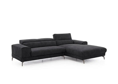 W.SCHILLIG Longchair piedroo plus21156 (B=303 cm) Stoff V52 (Farbe wählbar) NEU!
