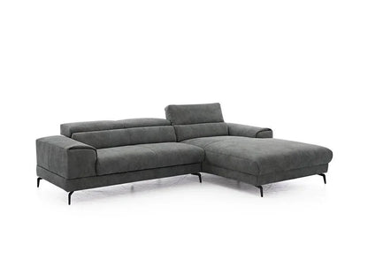 W.SCHILLIG Longchair piedroo plus21156 (B=303 cm) Stoff V52 (Farbe wählbar) NEU!