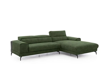 W.SCHILLIG Longchair piedroo plus21156 (B=303 cm) Stoff V52 (Farbe wählbar) NEU!
