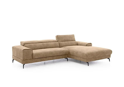 W.SCHILLIG Longchair piedroo plus21156 (B=303 cm) Stoff V52 (Farbe wählbar) NEU!