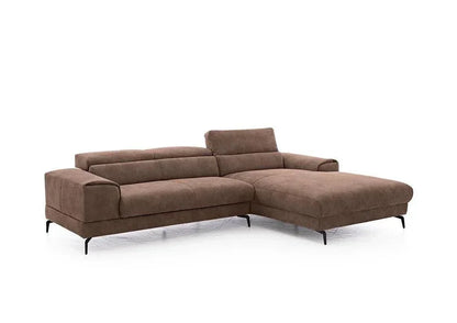 W.SCHILLIG Longchair piedroo plus21156 (B=303 cm) Stoff V52 (Farbe wählbar) NEU!