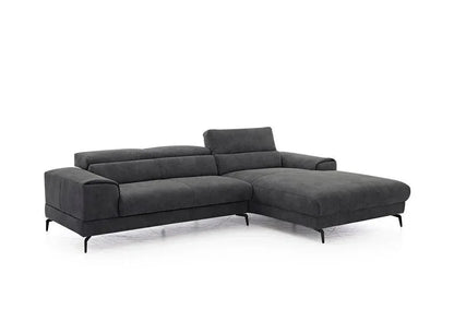 W.SCHILLIG Longchair piedroo plus21156 (B=303 cm) Stoff V52 (Farbe wählbar) NEU!