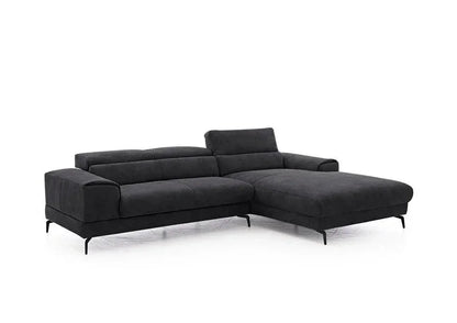 W.SCHILLIG Longchair piedroo plus21156 (B=303 cm) Stoff V52 (Farbe wählbar) NEU!