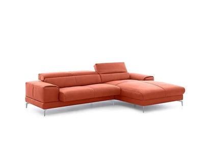 W.SCHILLIG Longchair piedroo plus 21156 (B=303 cm) Leder Z69 (Farbe wählbar) NEU! - Komfortmöbel24