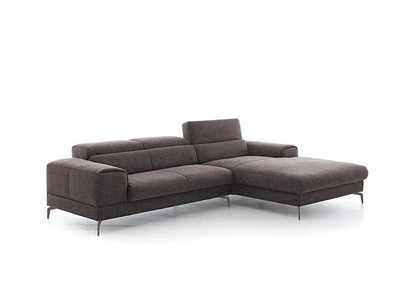 W.SCHILLIG Longchair piedroo plus 21156 (B=303 cm) Stoff R66 (Farbe wählbar)
