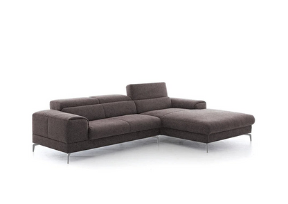 W.SCHILLIG Longchair piedroo plus 21156 (B=303 cm) Stoff R66 (Farbe wählbar)