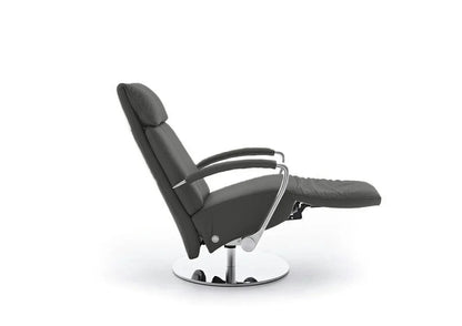 W.SCHILLIG Relax-/Funktionssessel jupiter 2  32530 Leder Z69/95 anthracite