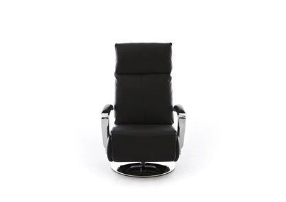 W.SCHILLIG Relax-/Funktionssessel TIMEtoChill 32645 MM50A Leder Z84/99 black
