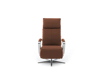 W.SCHILLIG Relax-/Funktionssessel rumbaa 32632 MM50 Leder Z73/55 cognac - Komfortmöbel24