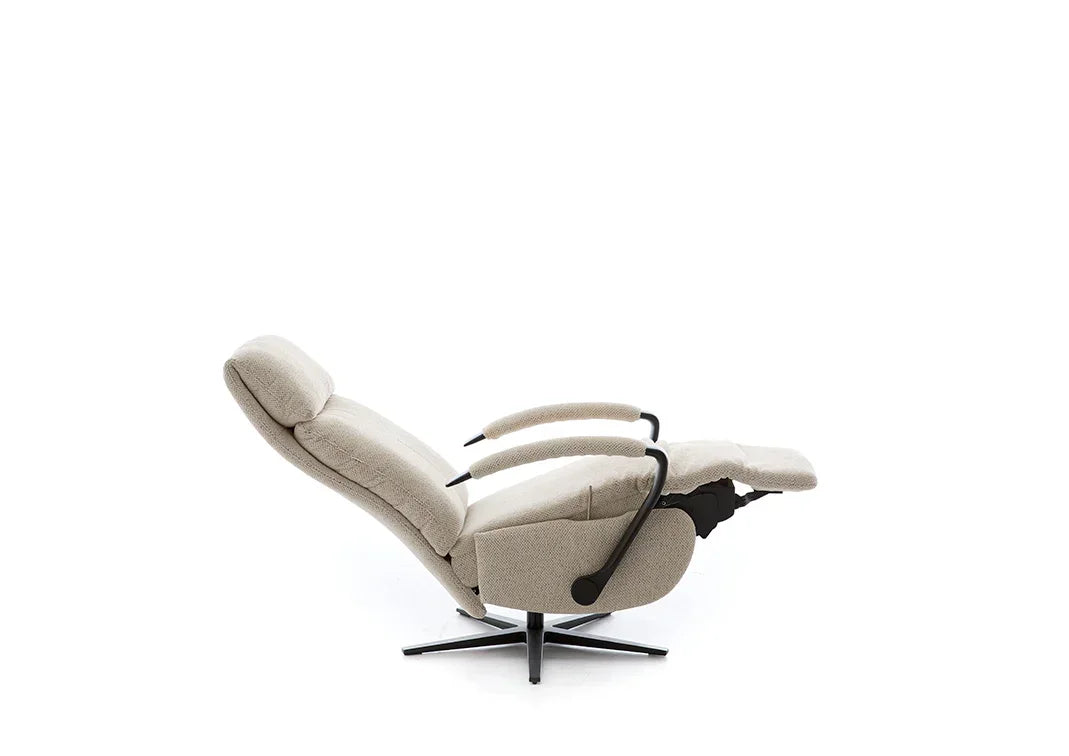 W.SCHILLIG Relax-/Funktionssessel TIMEtoChill 32645 MM50A Stoff S75/44 ivory - Komfortmöbel24