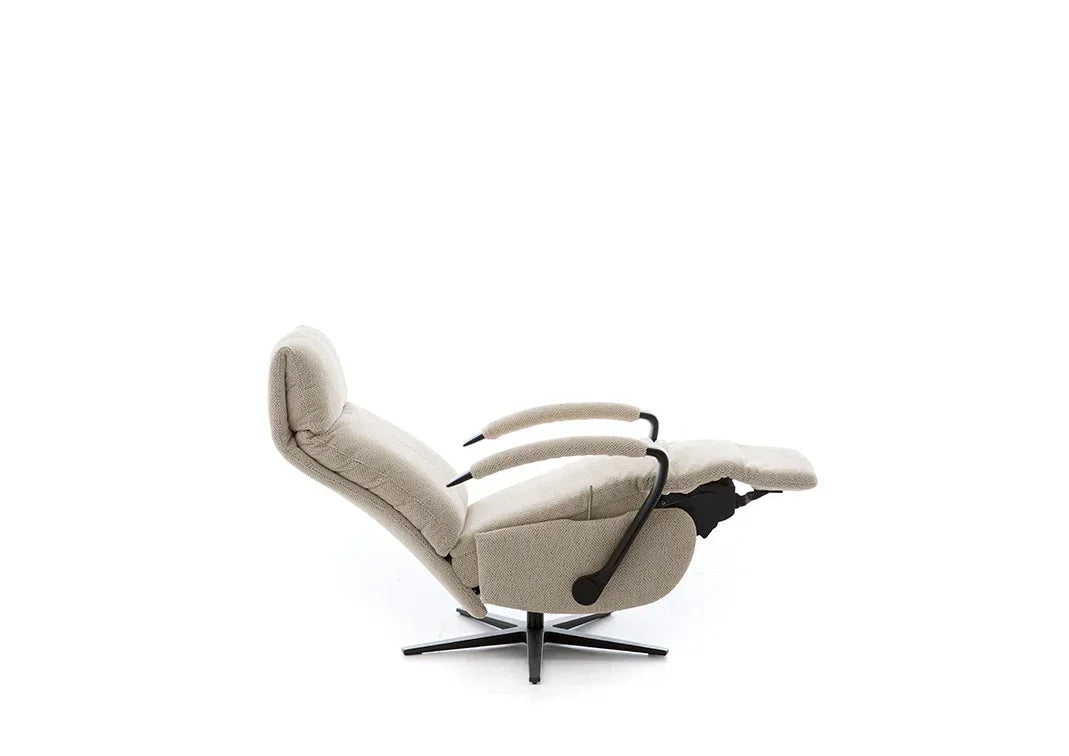 W.SCHILLIG Relax-/Funktionssessel TIMEtoChill 32645 MM50A Stoff S75/44 ivory - Komfortmöbel24