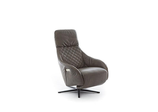 W.SCHILLIG Relax-/Funktionssessel dante 32700 MDR Leder Z78/54 espresso - Komfortmöbel24