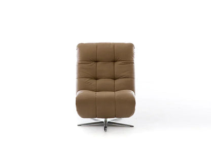 W.SCHILLIG Relax-/Funktionssessel placido 32801 M75 Leder Z69/21 fango - Komfortmöbel24