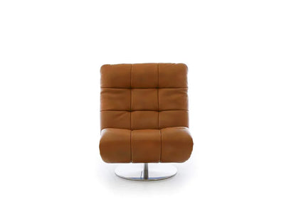W.SCHILLIG Relax-/Funktionssessel placido 32800 M85 Leder Z69/50 cognac