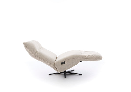 W.SCHILLIG Relax-/Funktionssessel placido 32801 M85 Stoff S75/44 ivory