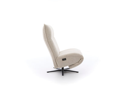 W.SCHILLIG Relax-/Funktionssessel placido 32801 M85 Stoff S75/44 ivory