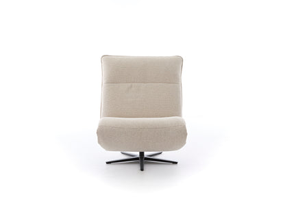 W.SCHILLIG Relax-/Funktionssessel placido 32801 M85 Stoff S75/44 ivory