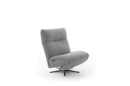 W.SCHILLIG Relax-/Funktionssessel aureoo 32804 M85 Stoff S37 (Farbe wählbar)