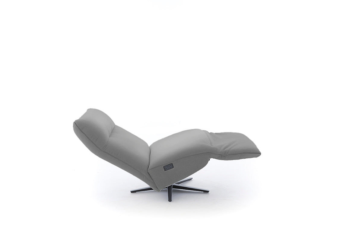 W.SCHILLIG Relax-/Funktionssessel aureoo 32804 M85 Stoff S37 (Farbe wählbar)