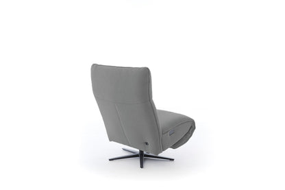 W.SCHILLIG Relax-/Funktionssessel aureoo 32804 M85 Stoff S37 (Farbe wählbar)